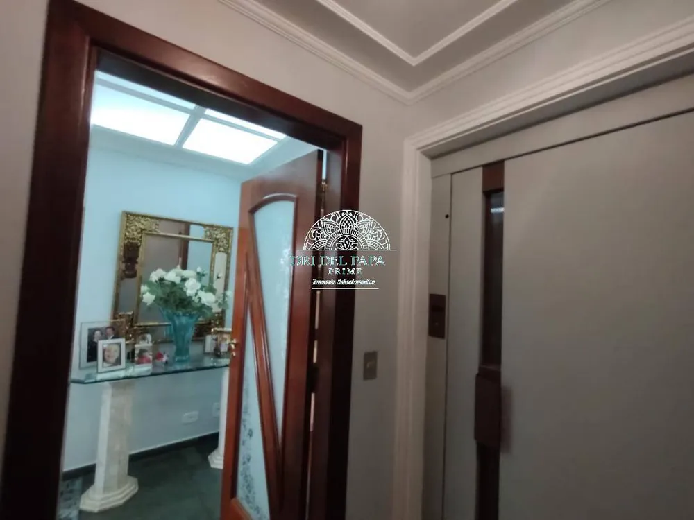 Apartamento, 4 quartos, 300 m² - Foto 8