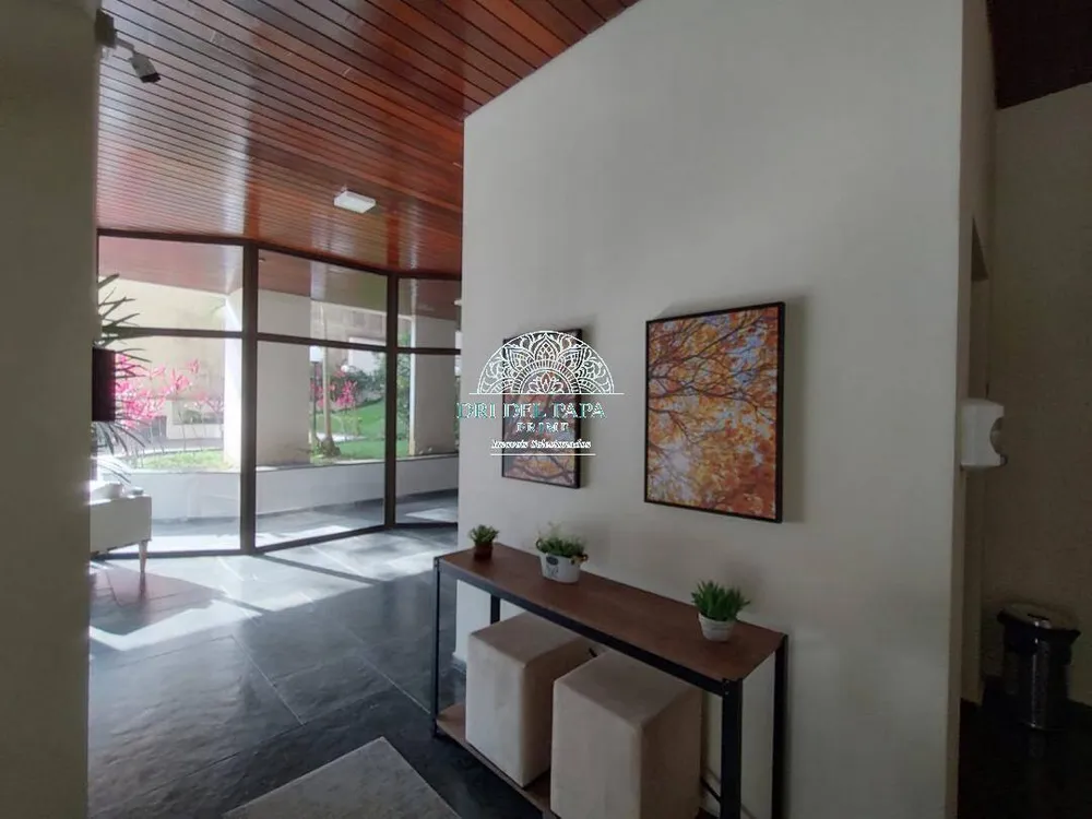 Apartamento, 4 quartos, 300 m² - Foto 16