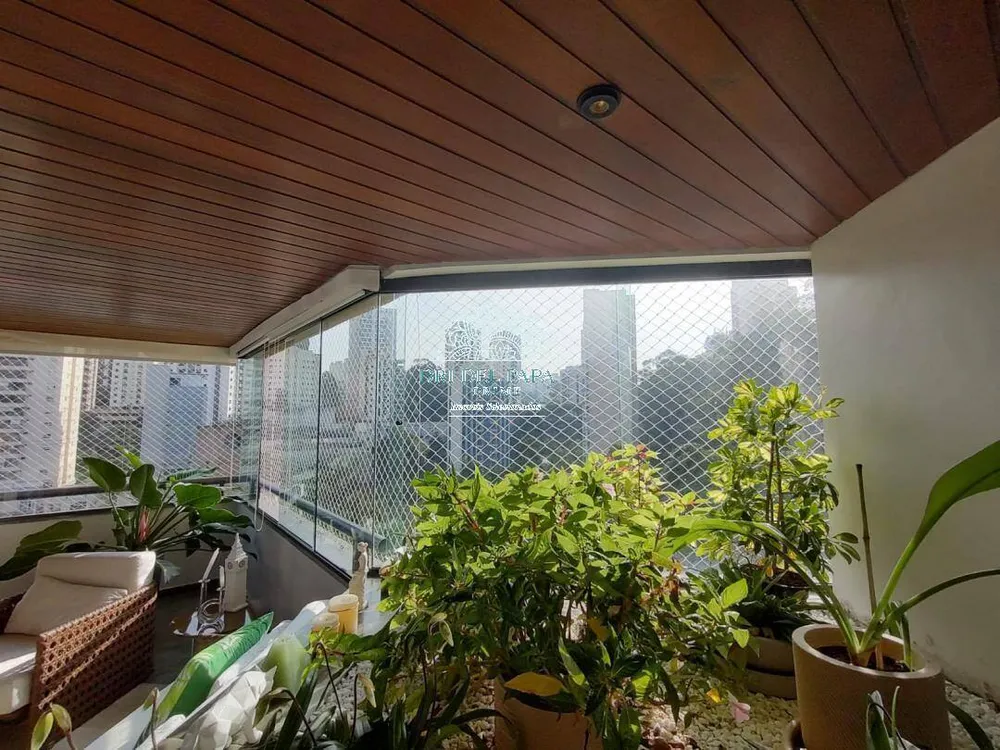 Apartamento, 4 quartos, 300 m² - Foto 3