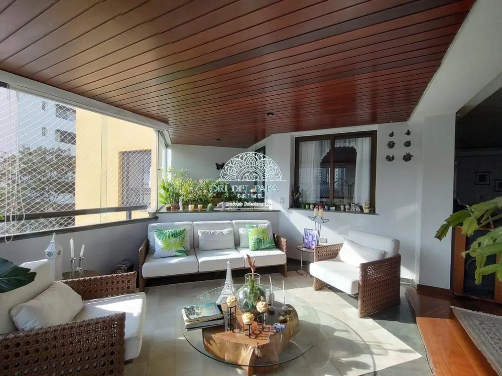 Apartamento, 4 quartos, 300 m² - Foto 1
