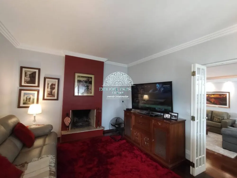 Apartamento, 4 quartos, 300 m² - Foto 10