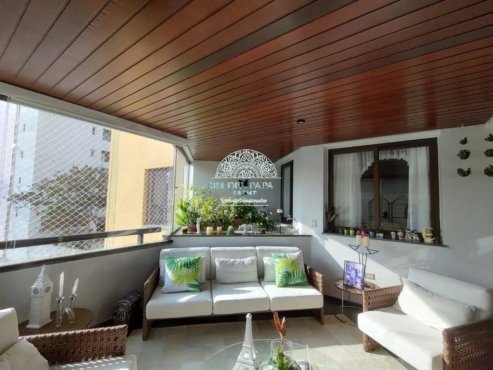 Apartamento, 4 quartos, 300 m² - Foto 5