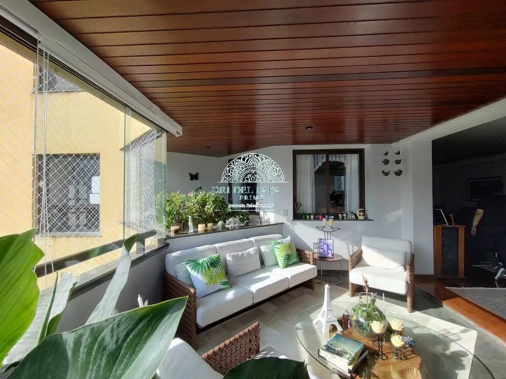 Apartamento, 4 quartos, 300 m² - Foto 4