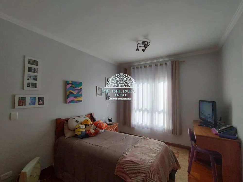 Apartamento, 4 quartos, 300 m² - Foto 6