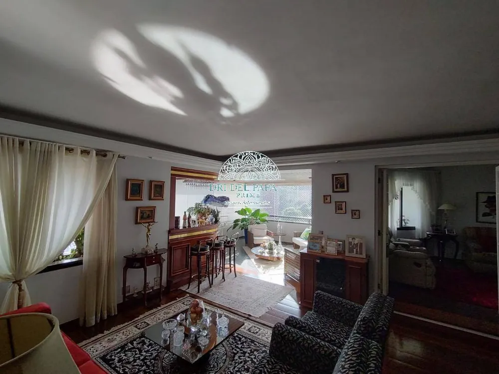 Apartamento, 4 quartos, 300 m² - Foto 11