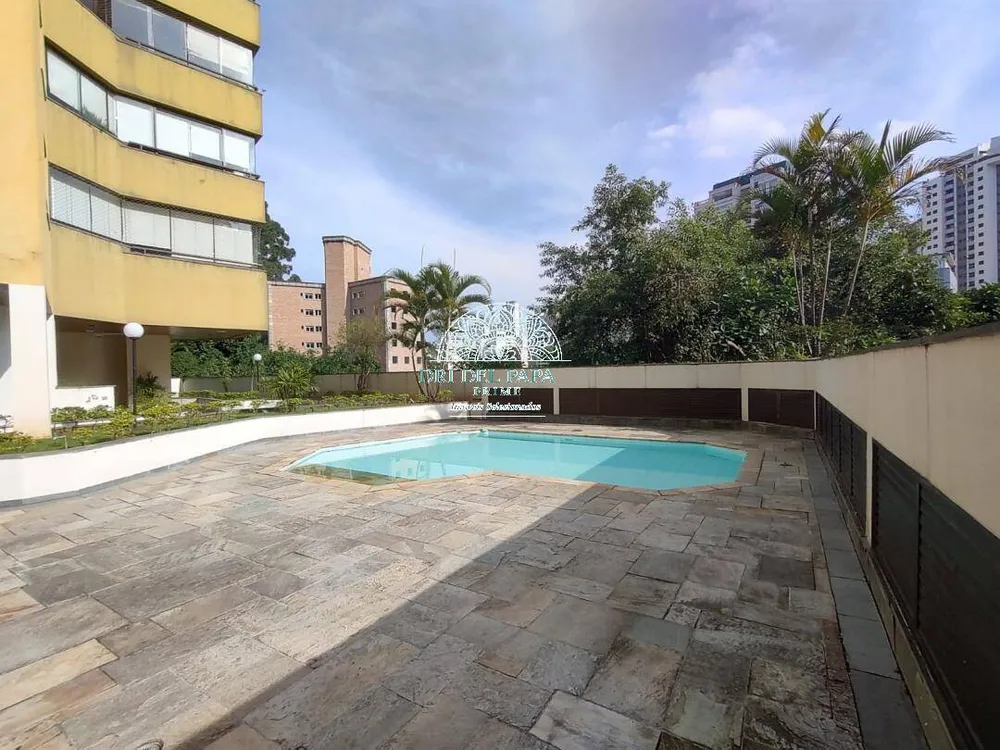 Apartamento, 4 quartos, 300 m² - Foto 18