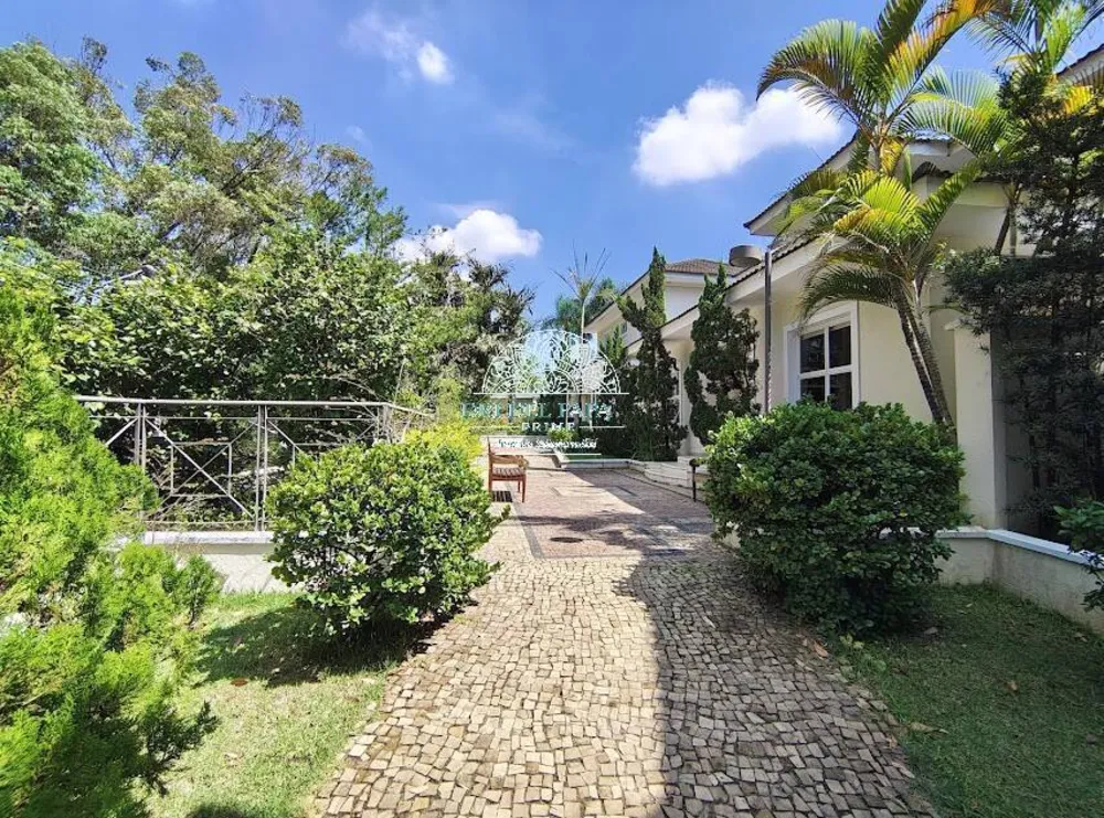 Casa, 4 quartos, 580 m² - Foto 5