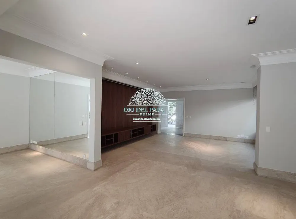 Casa, 4 quartos, 580 m² - Foto 7
