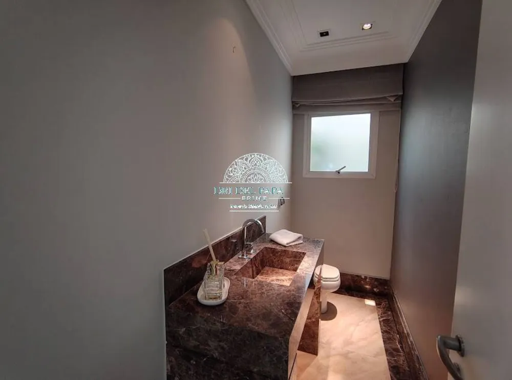 Casa, 4 quartos, 580 m² - Foto 19