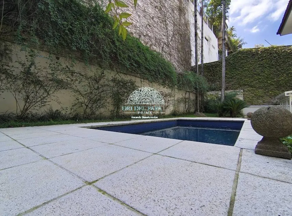 Casa, 4 quartos, 580 m² - Foto 2
