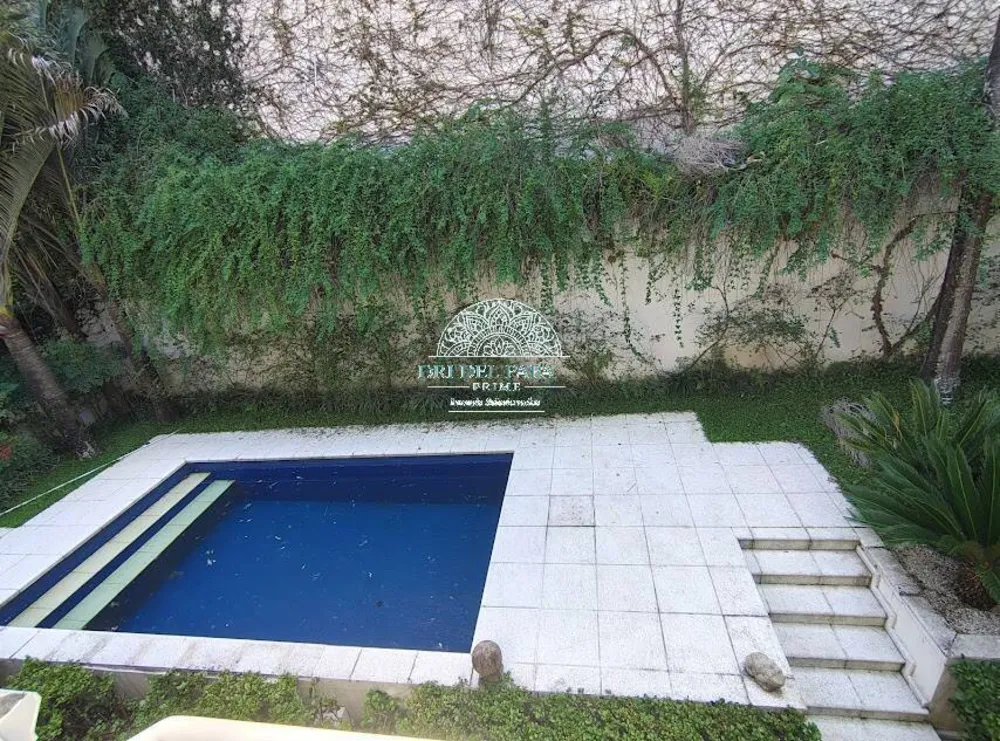Casa, 4 quartos, 580 m² - Foto 1