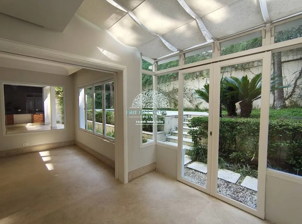 Casa, 4 quartos, 580 m² - Foto 4