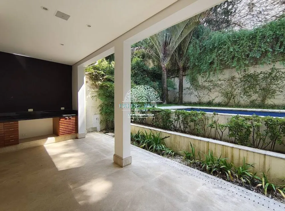 Casa, 4 quartos, 580 m² - Foto 3