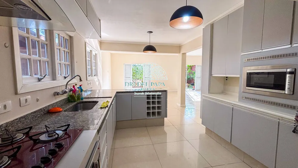 Casa, 3 quartos, 230 m² - Foto 14