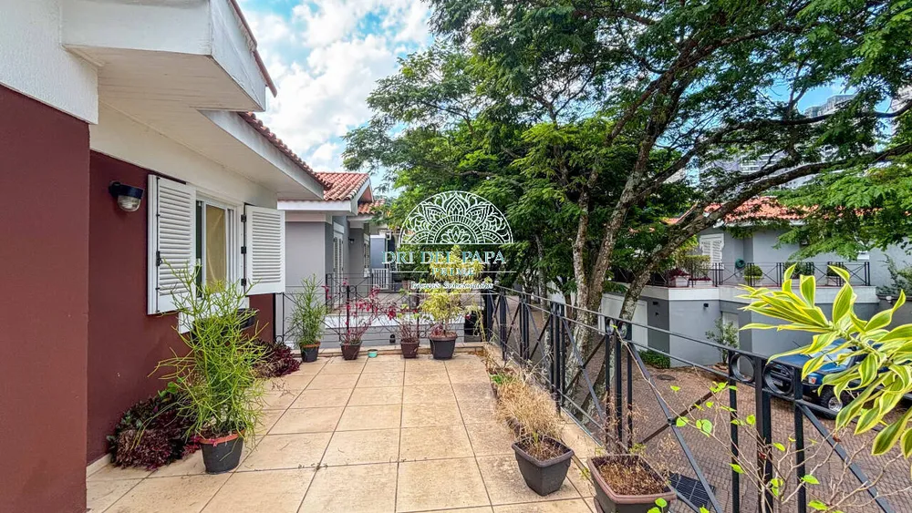 Casa, 3 quartos, 230 m² - Foto 6