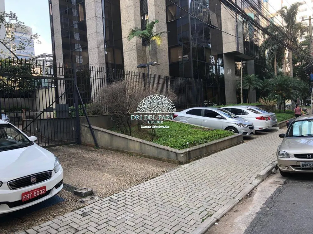 Sala-Conjunto, 470 m² - Foto 1
