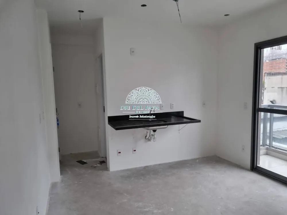 Apartamento, 1 quarto, 25 m² - Foto 9