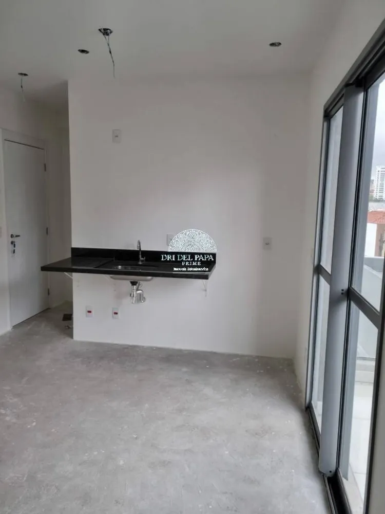 Apartamento, 1 quarto, 25 m² - Foto 2