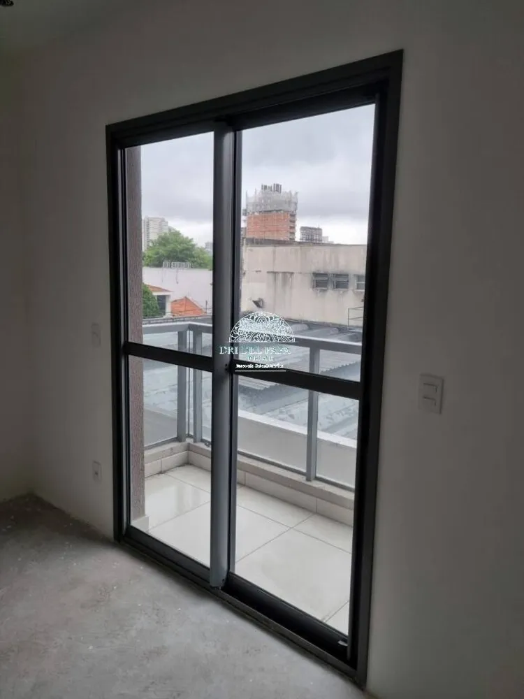 Apartamento, 1 quarto, 25 m² - Foto 14