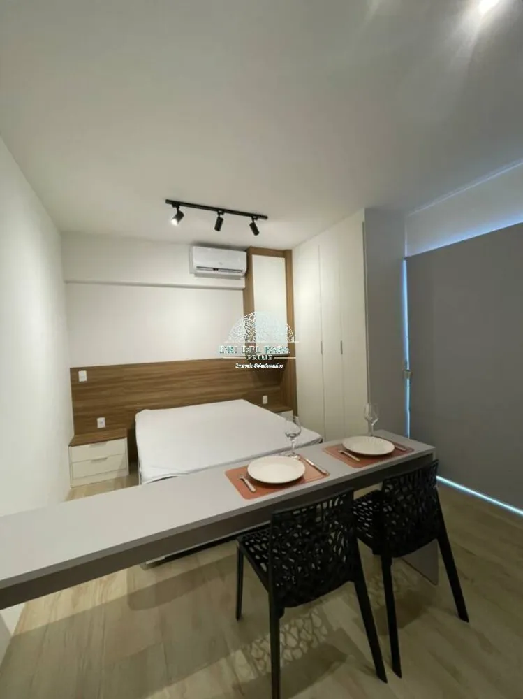 Apartamento, 1 quarto, 25 m² - Foto 20