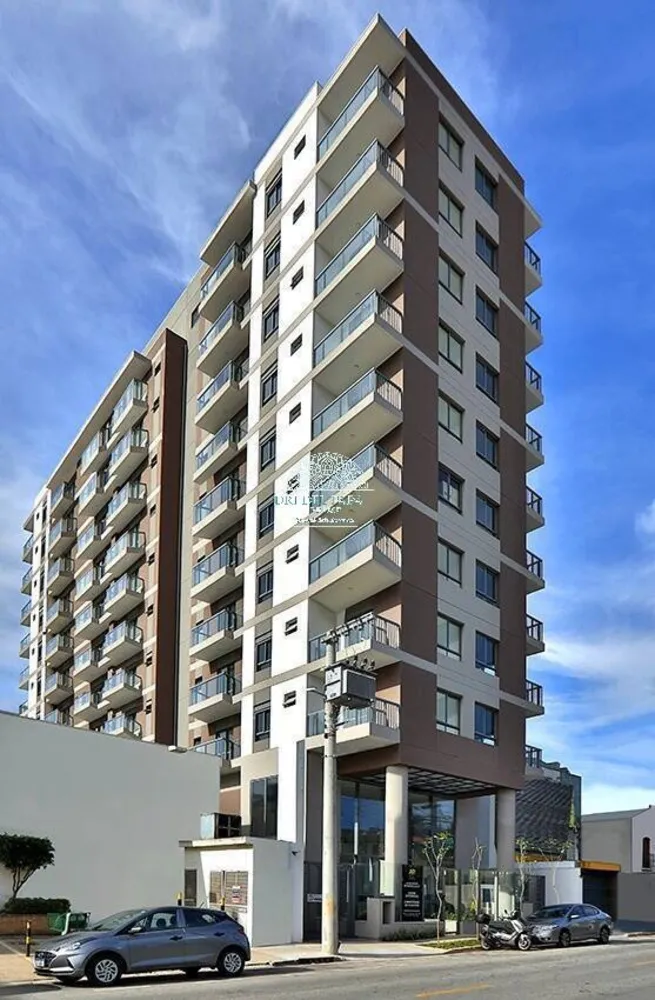 Apartamento, 1 quarto, 25 m² - Foto 6