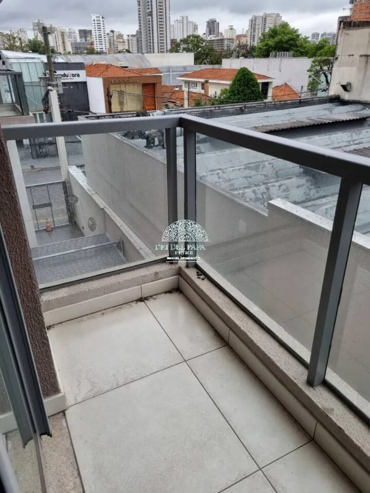 Apartamento, 1 quarto, 25 m² - Foto 15