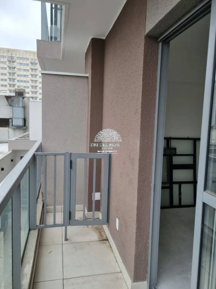 Apartamento, 1 quarto, 25 m² - Foto 16