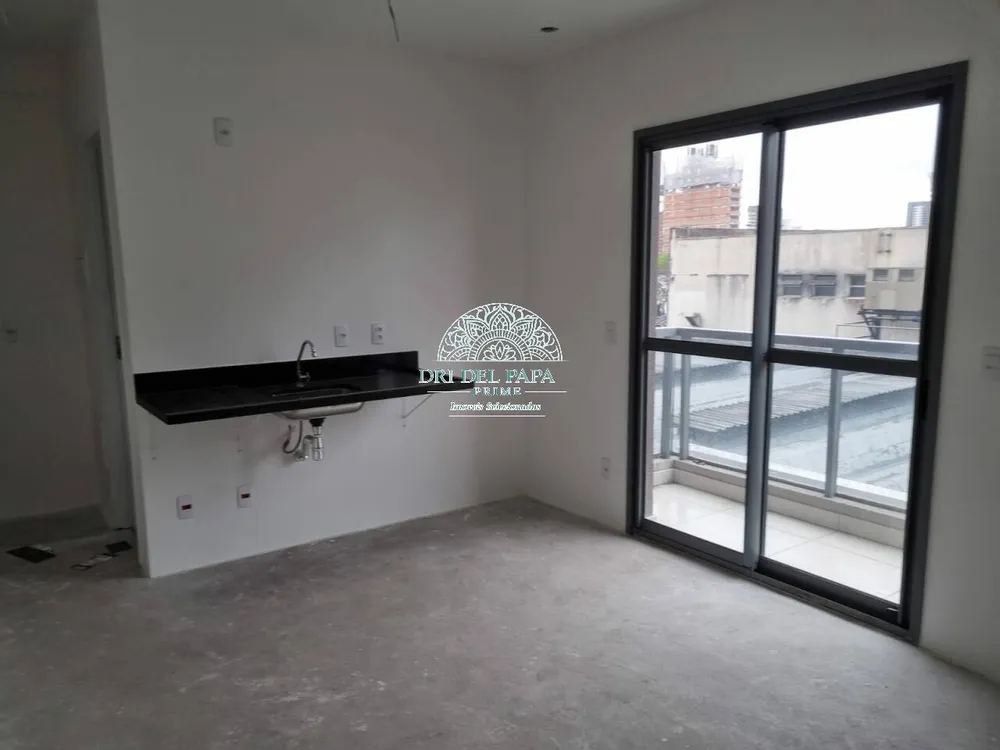 Apartamento, 1 quarto, 25 m² - Foto 10