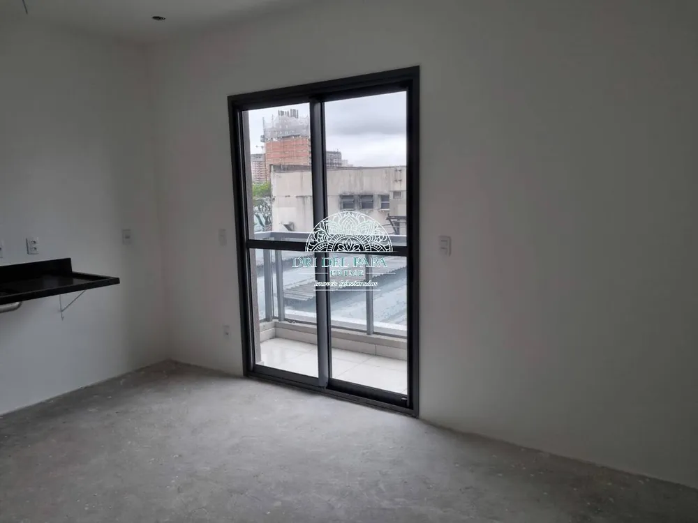 Apartamento, 1 quarto, 25 m² - Foto 11