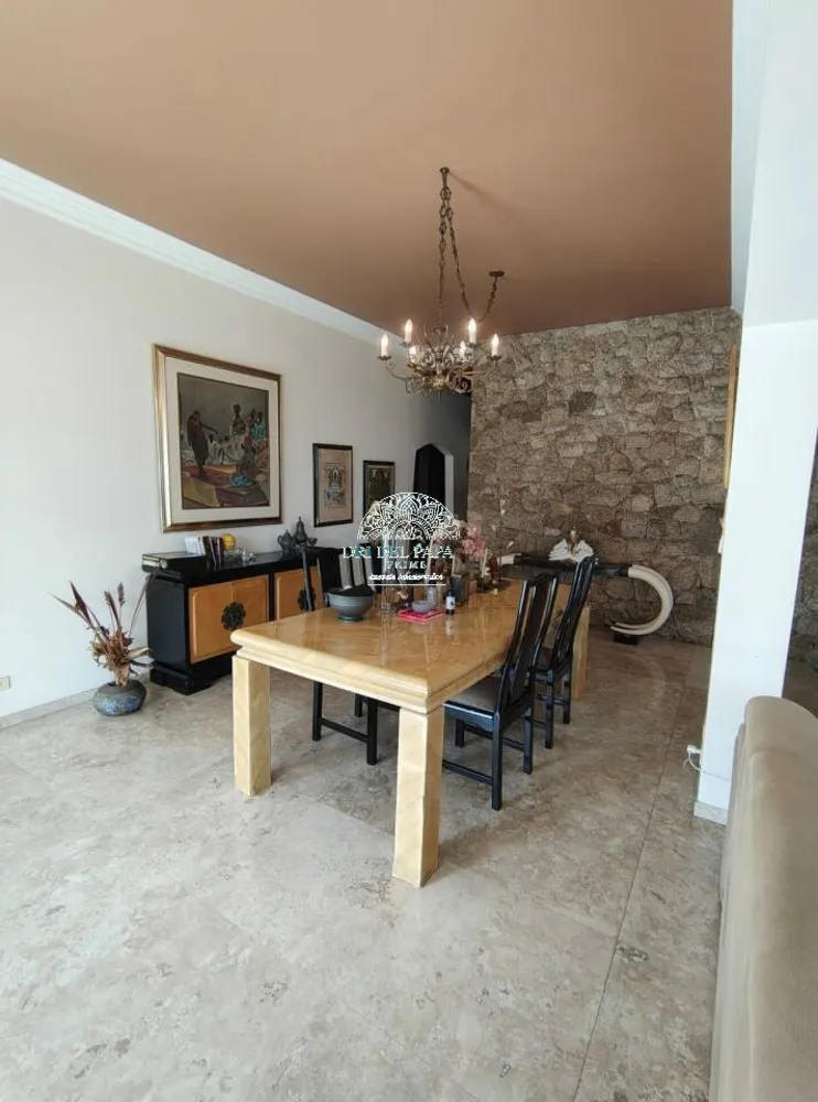 Casa, 5 quartos, 452 m² - Foto 5