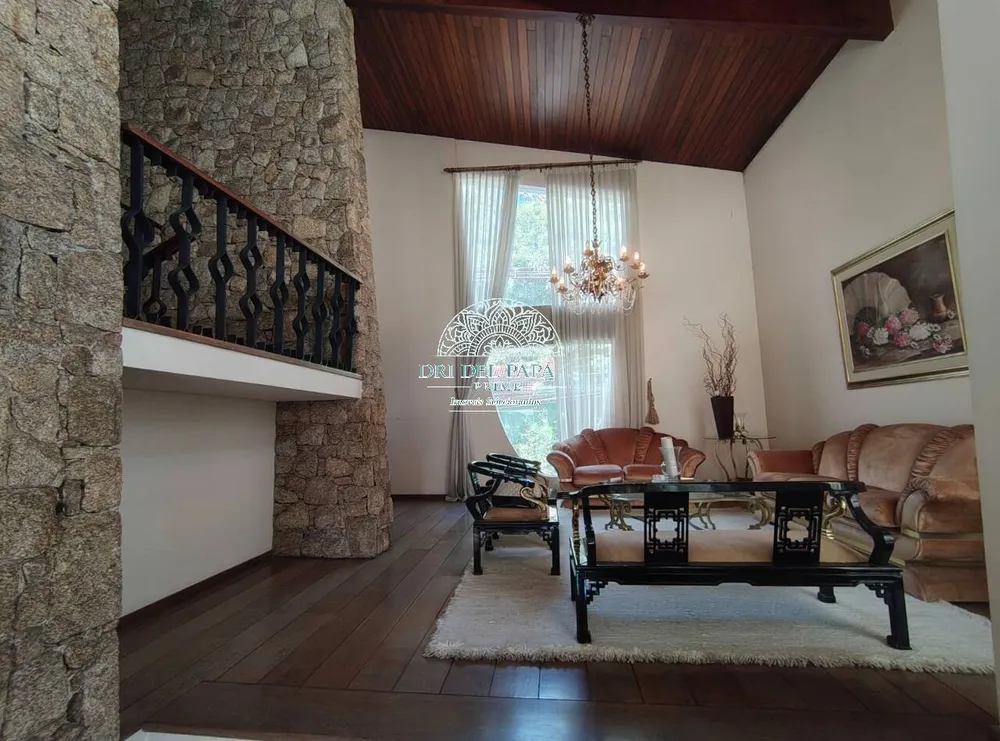 Casa, 5 quartos, 452 m² - Foto 15