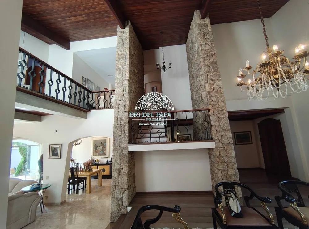 Casa, 5 quartos, 452 m² - Foto 13