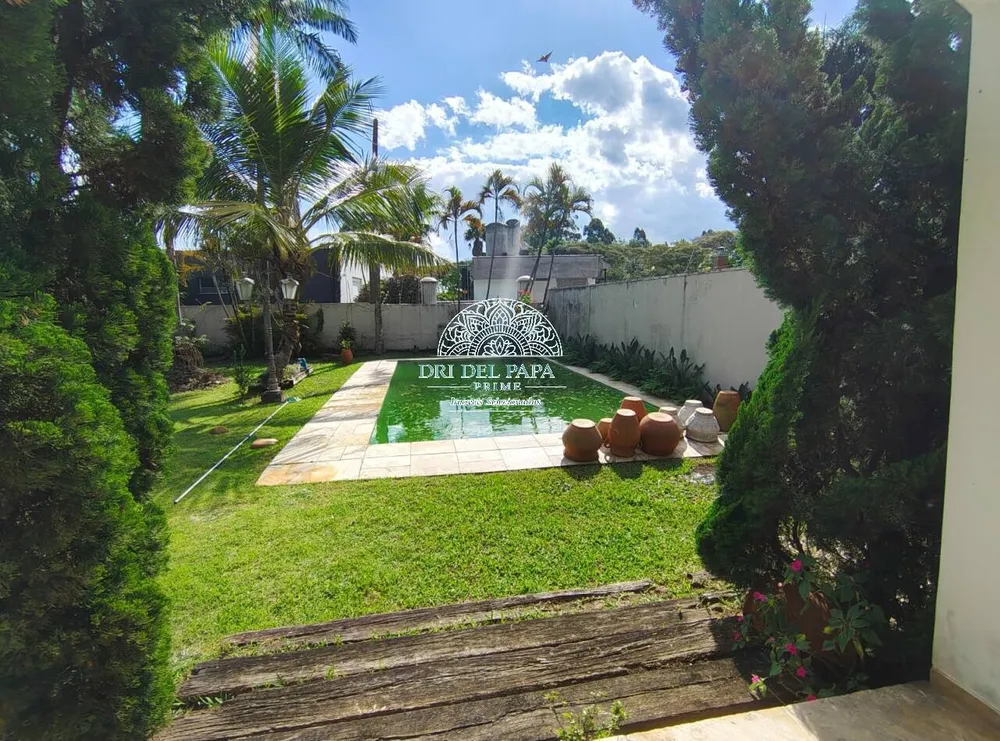 Casa, 5 quartos, 452 m² - Foto 12