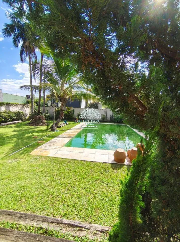 Casa, 5 quartos, 452 m² - Foto 6
