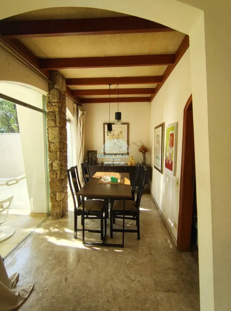 Casa, 5 quartos, 452 m² - Foto 2