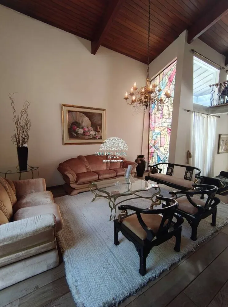 Casa, 5 quartos, 452 m² - Foto 8