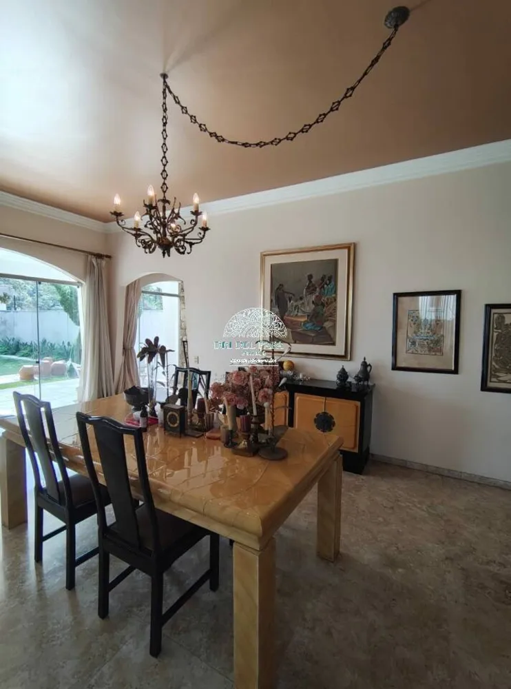 Casa, 5 quartos, 452 m² - Foto 1