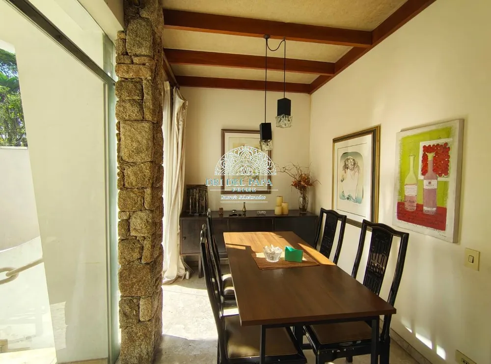 Casa, 5 quartos, 452 m² - Foto 17