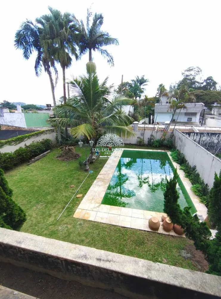 Casa, 5 quartos, 452 m² - Foto 11