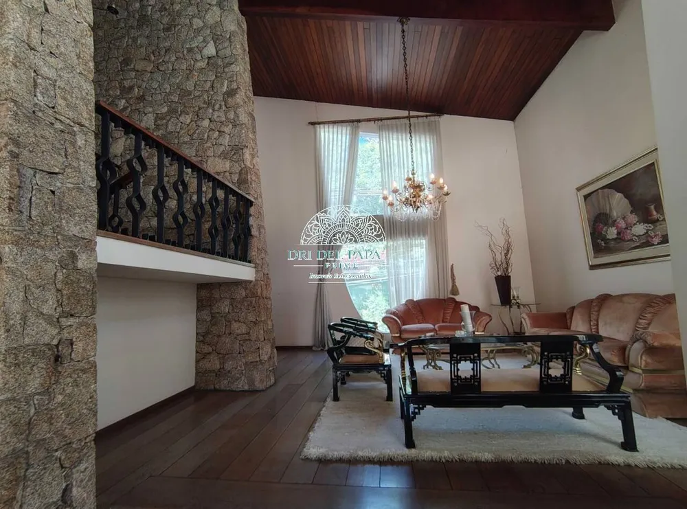 Casa, 5 quartos, 452 m² - Foto 16