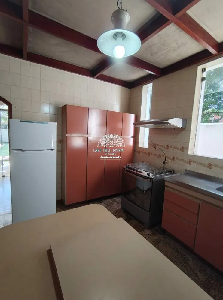 Casa, 5 quartos, 452 m² - Foto 4