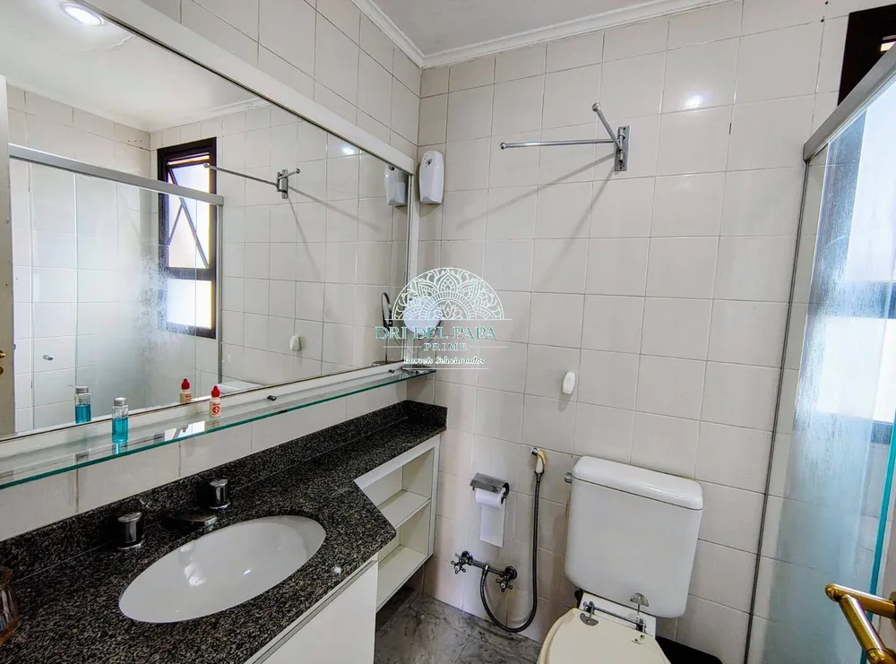 Apartamento, 3 quartos, 100 m² - Foto 8