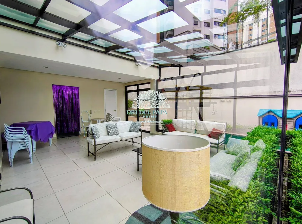 Apartamento, 3 quartos, 100 m² - Foto 20