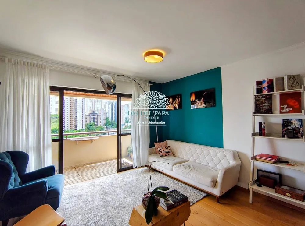 Apartamento, 3 quartos, 100 m² - Foto 9