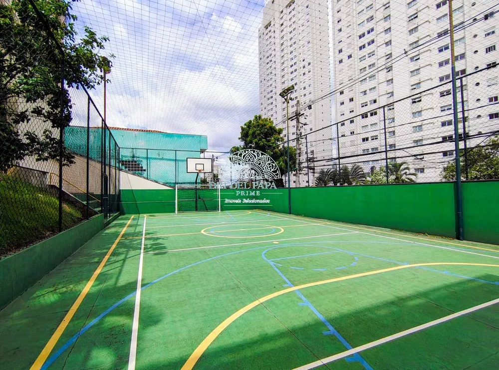 Apartamento, 3 quartos, 100 m² - Foto 2