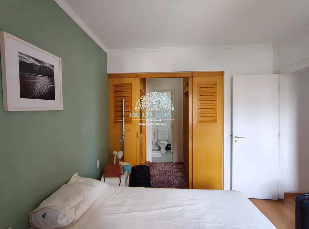 Apartamento, 3 quartos, 100 m² - Foto 5