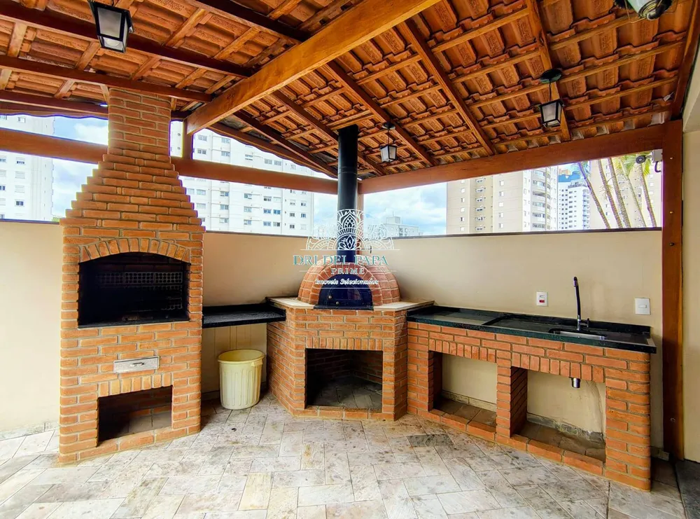 Apartamento, 3 quartos, 100 m² - Foto 11