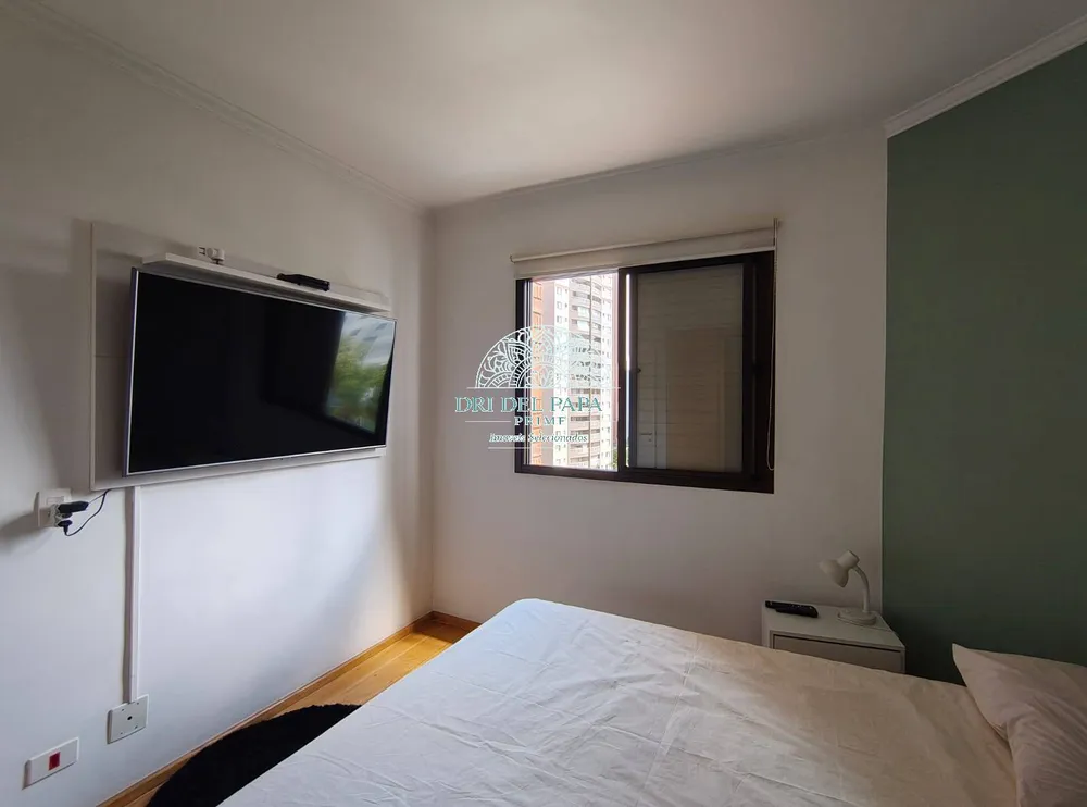 Apartamento, 3 quartos, 100 m² - Foto 7