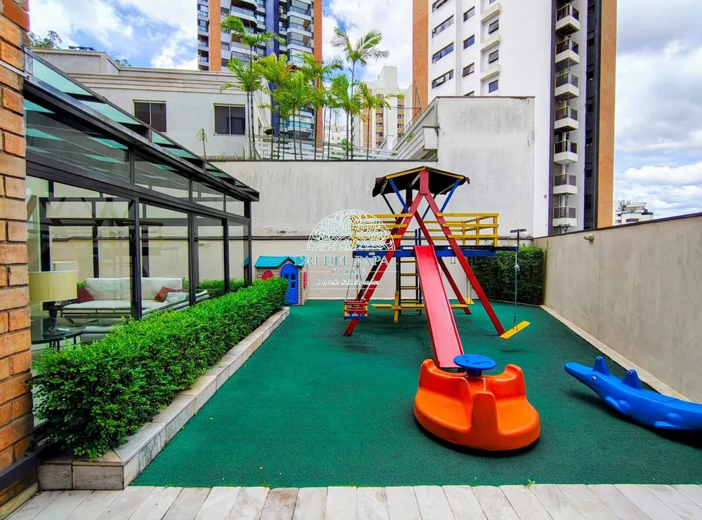 Apartamento, 3 quartos, 100 m² - Foto 6