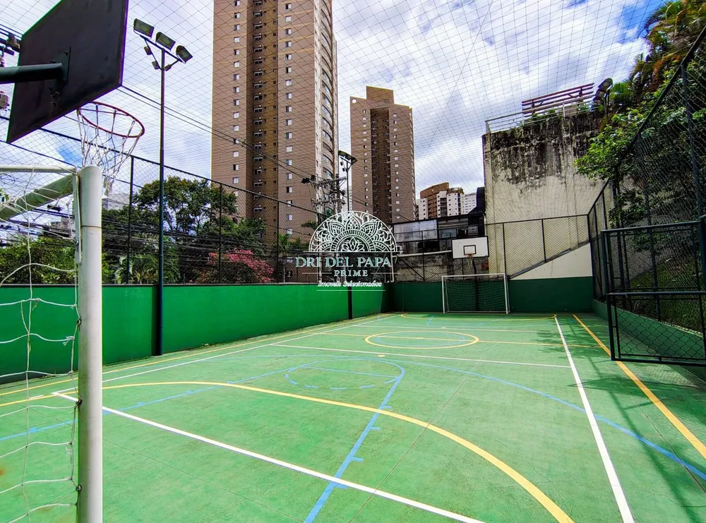 Apartamento, 3 quartos, 100 m² - Foto 3